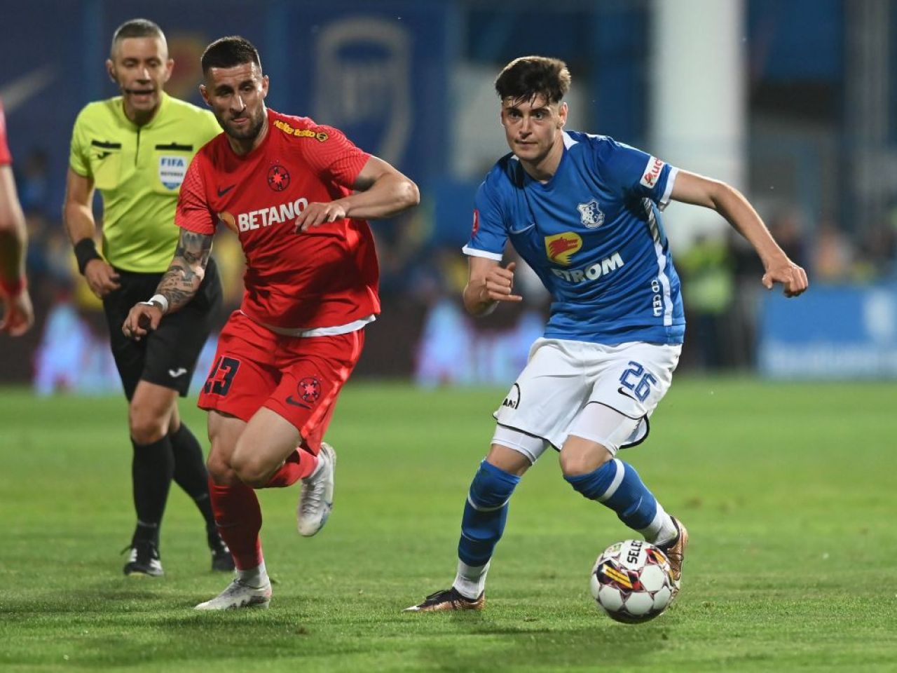 „L-aș lua ieri! Aș pune pe masă fluierând 4-5 milioane de euro!” Românul pe care Cosmin Moți l-ar transfera pe loc la Ludogorets _3