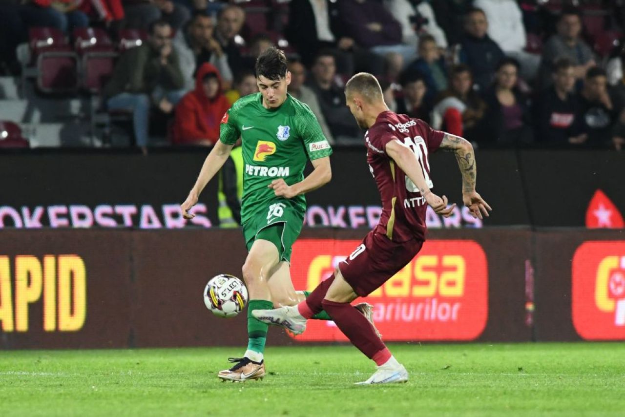 „L-aș lua ieri! Aș pune pe masă fluierând 4-5 milioane de euro!” Românul pe care Cosmin Moți l-ar transfera pe loc la Ludogorets _5