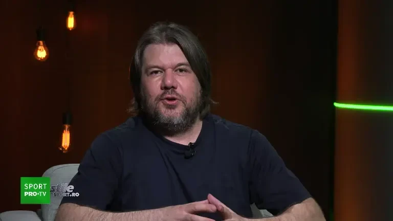 Poveștile Sport.ro. Fenomenul SĂRITURA CU PRĂJINA, proba tehnicii, mobilității și a curajului