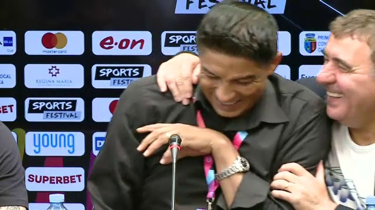 „Sper să îmi dea Hagi un assist bun la cap!” Mario Jardel, pus pe glume înainte de Romania All Stars vs Galatasaray Legends, pe PRO Arena și VOYO de la 20:00_4