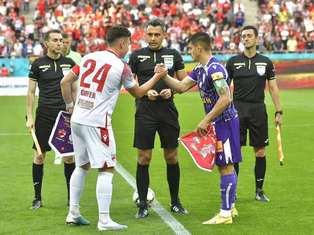 FC Argeș cere ca licența lui Dinamo să fie retrasă! &rdquo;C&acirc;inii&rdquo; ar putea răm&acirc;ne &icirc;ncă un an &icirc;n Liga 2