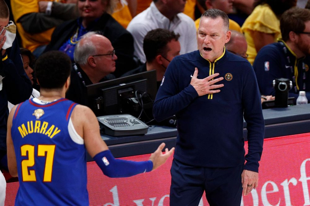 Denver Nuggets a început cu dreptul finala NBA împotriva celor de la Miami Heat_15