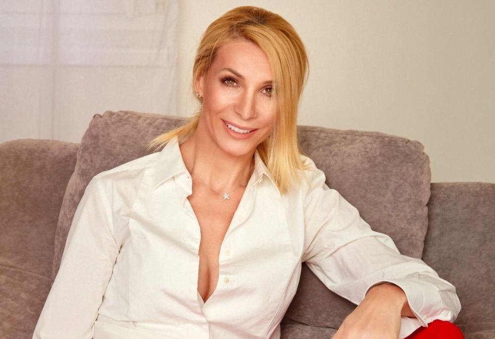 Cristina Pîrv,