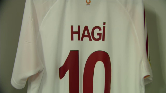 Nebunie la Cluj, înainte de România - Galatasaray! „Tricolorii” au „încins” un teqball + Cum arată vestiarele_23