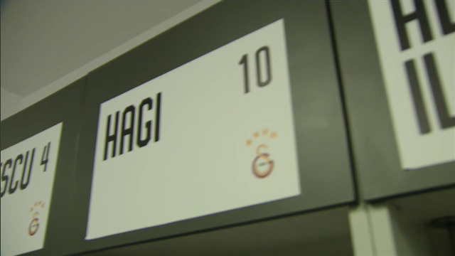 Nebunie la Cluj, înainte de România - Galatasaray! „Tricolorii” au „încins” un teqball + Cum arată vestiarele_29