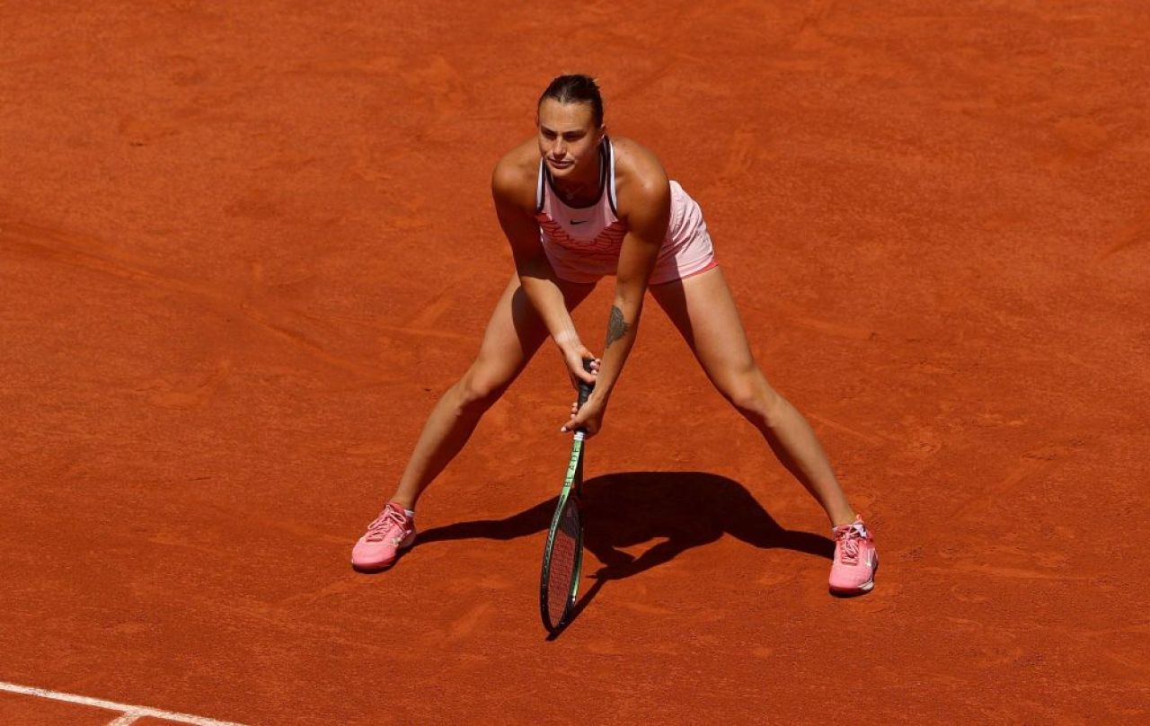 Adevărul despre absența Arynei Sabalenka de la conferința de presă de la Roland Garros_1