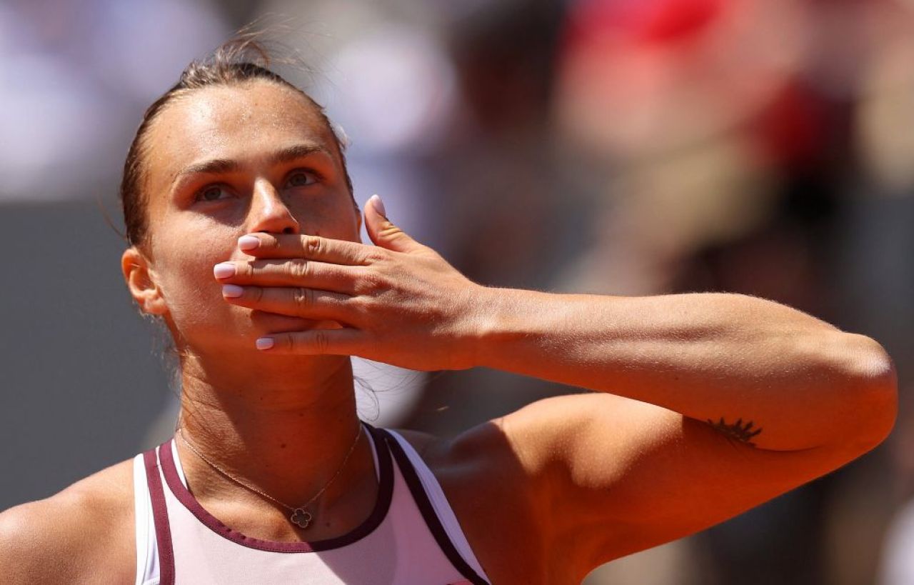 Adevărul despre absența Arynei Sabalenka de la conferința de presă de la Roland Garros_2