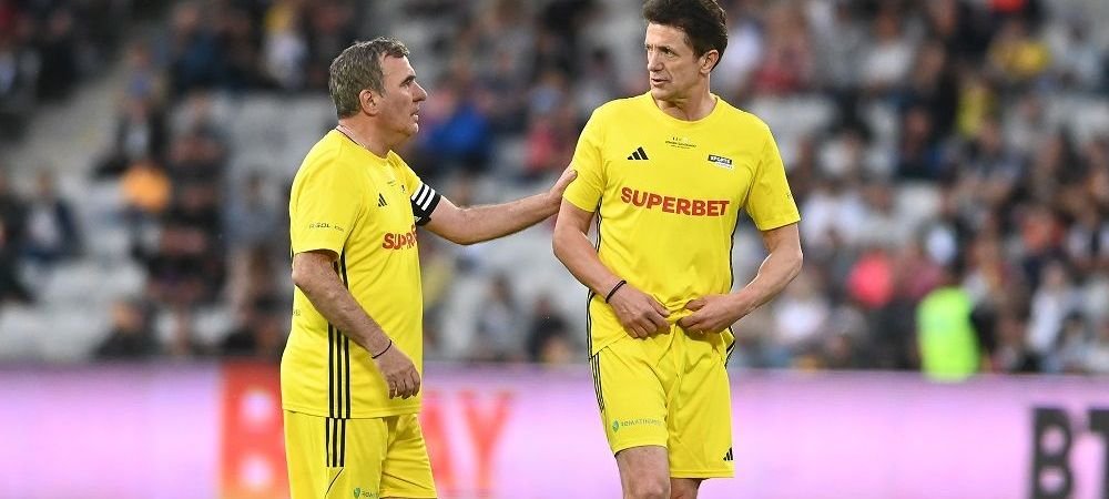 Mario Jardel, show la cote maxime pe Cluj Arena, în fața a peste 16.000 de spectatori_6