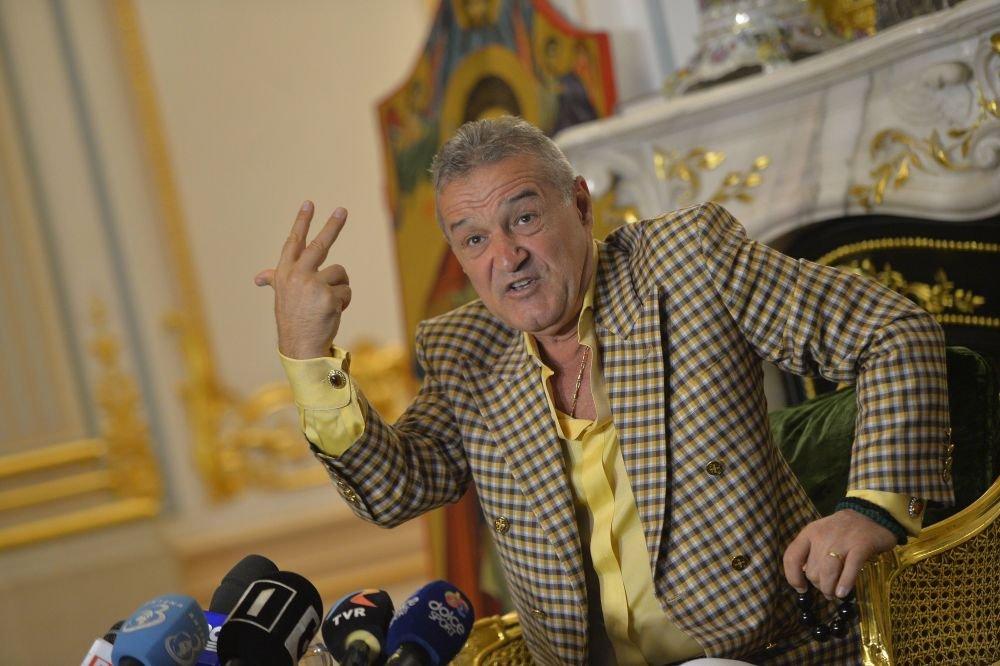 &bdquo;Mititelu se poate supăra, dar e o anomalie!&rdquo; Gigi Becali, &icirc;mpotriva formatului din campionatul rom&acirc;nesc&nbsp;