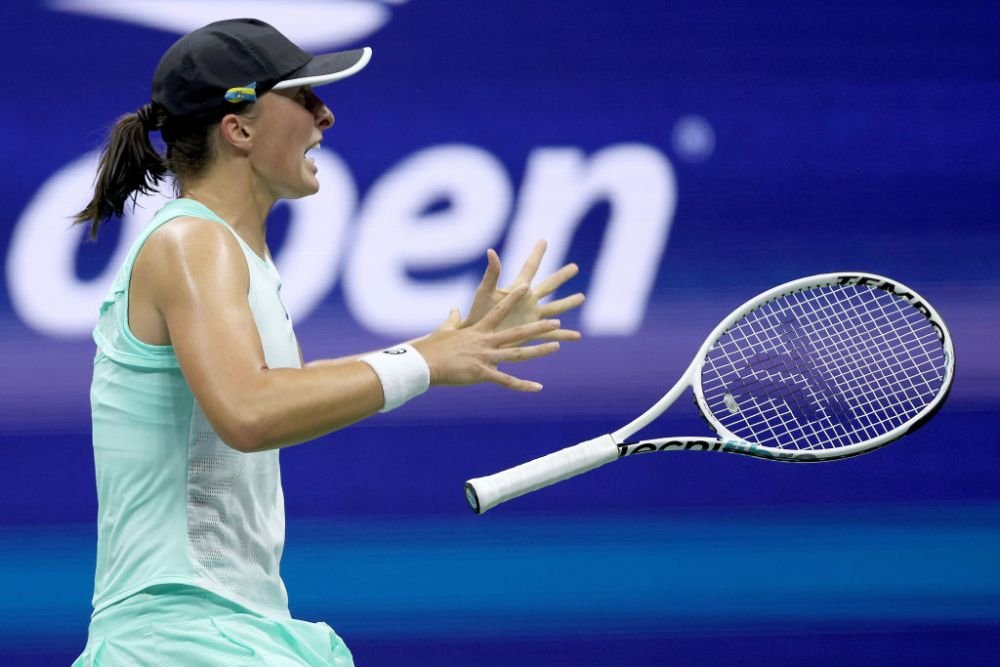 Roland Garros 2023 | Mauresmo, acuzată de sexism. Niciun meci feminin pe Chatrier, seara, în primele 6 zile_17