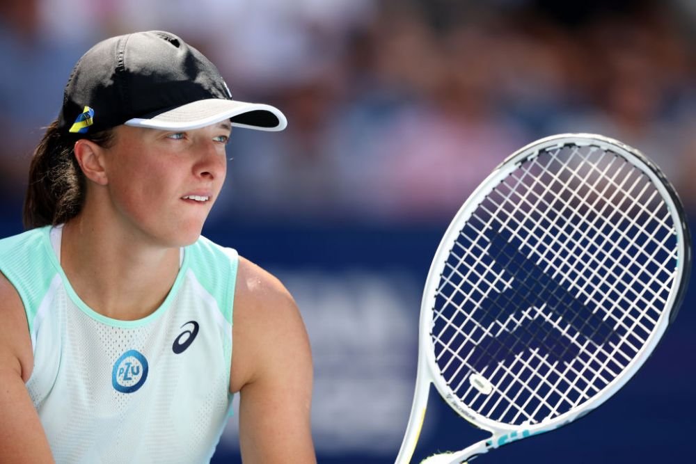 Roland Garros 2023 | Mauresmo, acuzată de sexism. Niciun meci feminin pe Chatrier, seara, în primele 6 zile_24
