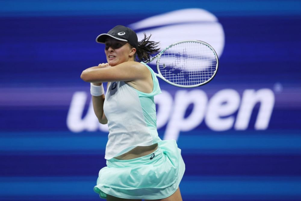 Roland Garros 2023 | Mauresmo, acuzată de sexism. Niciun meci feminin pe Chatrier, seara, în primele 6 zile_27