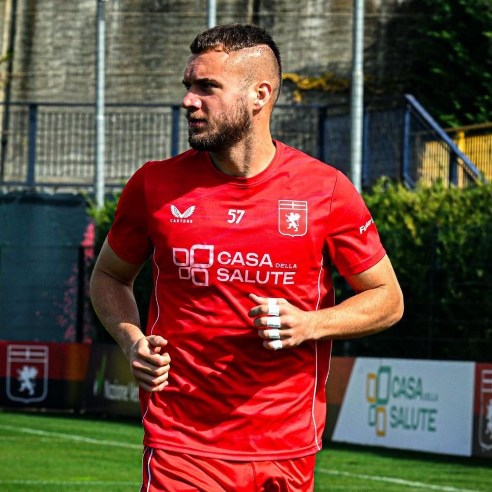 Pușcaș, la reducere! Adevărata sumă plătită de Genoa pentru transferul atacantului român_2