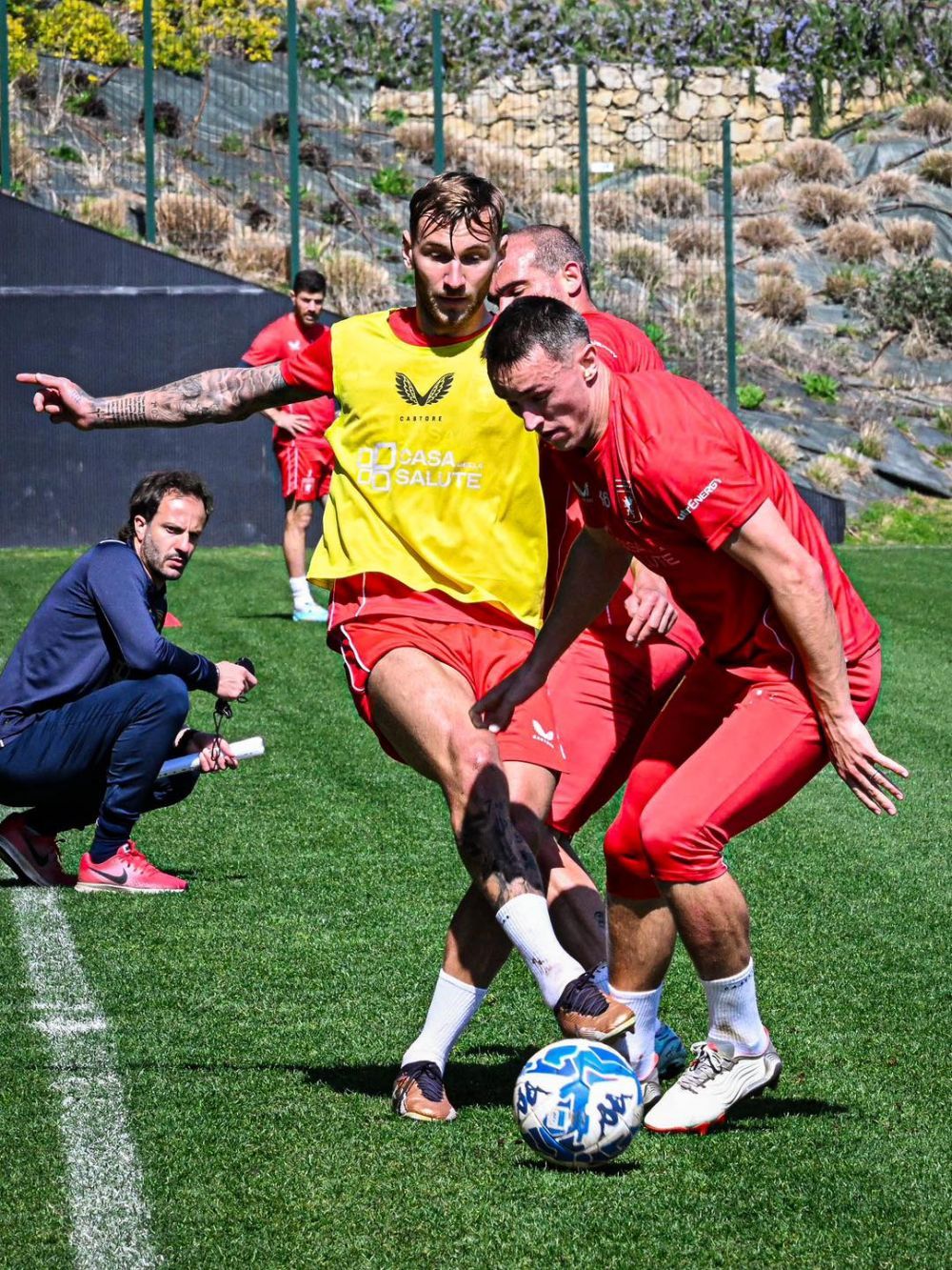 Florin Manea, despre venirea lui Cîrjan și Drăguș la Rapid: