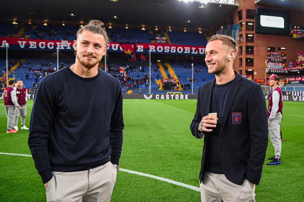 Florin Manea, despre venirea lui Cîrjan și Drăguș la Rapid: 