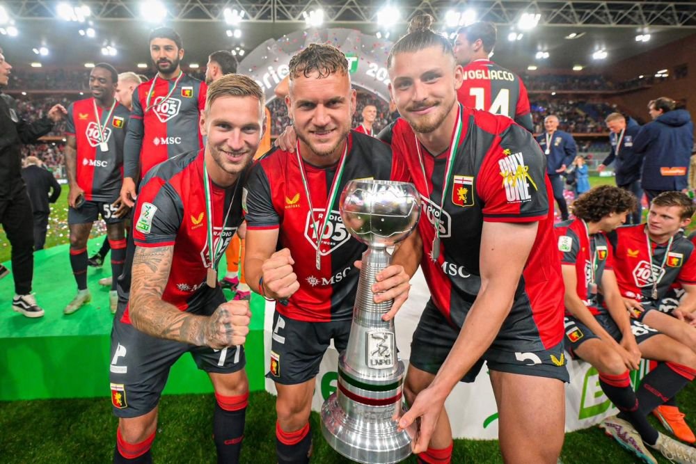 Șanse mici ca Radu Drăgușin să joace la Euro 2023: 