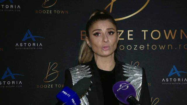 „Te-a lovit vreun bărbat vreodată?” Răspunsul dat de Anamaria Prodan _94