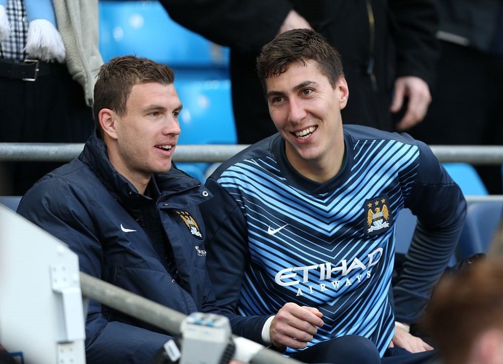 Regretul lui Costel Pantilimon, &icirc;nainte de Finala FA Cup, Manchester City - Manchester United, &icirc;n direct pe PRO Arena și VOYO&nbsp;