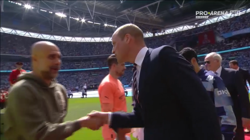Manchester City - Manchester United 2-1! Echipa lui Pep Guardiola, încă un pas spre o triplă istorică _3
