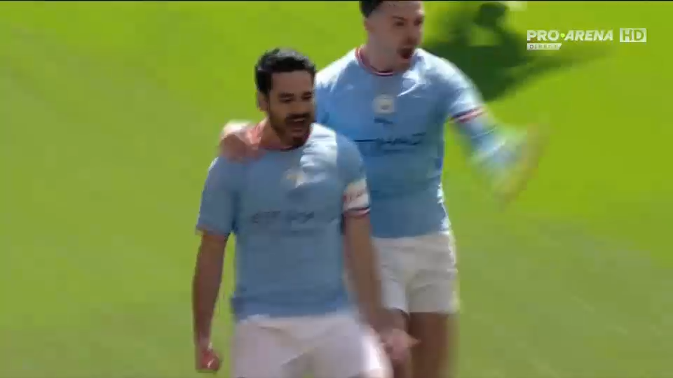 Manchester City - Manchester United 2-1! Echipa lui Pep Guardiola, încă un pas spre o triplă istorică _4