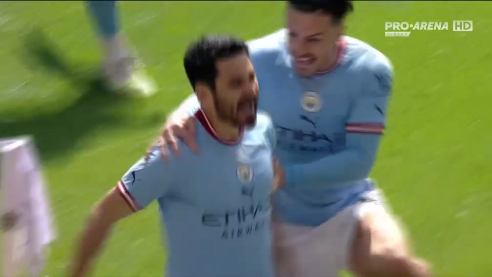 Manchester City - Manchester United 2-1! Echipa lui Pep Guardiola, încă un pas spre o triplă istorică _5