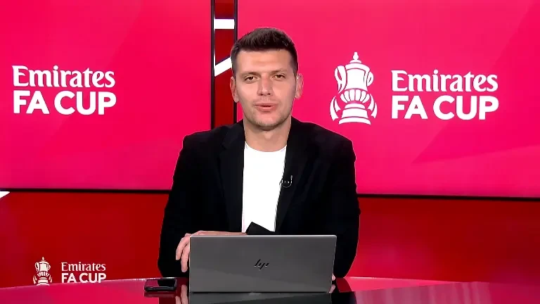 Jucătorul care l-a încântat pe Costel Pantilimon în finala FA Cup, dintre City și United (03.06.2023)