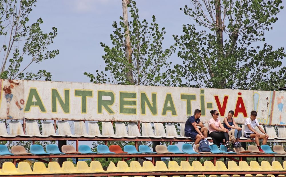 Lovitură de teatru! 
