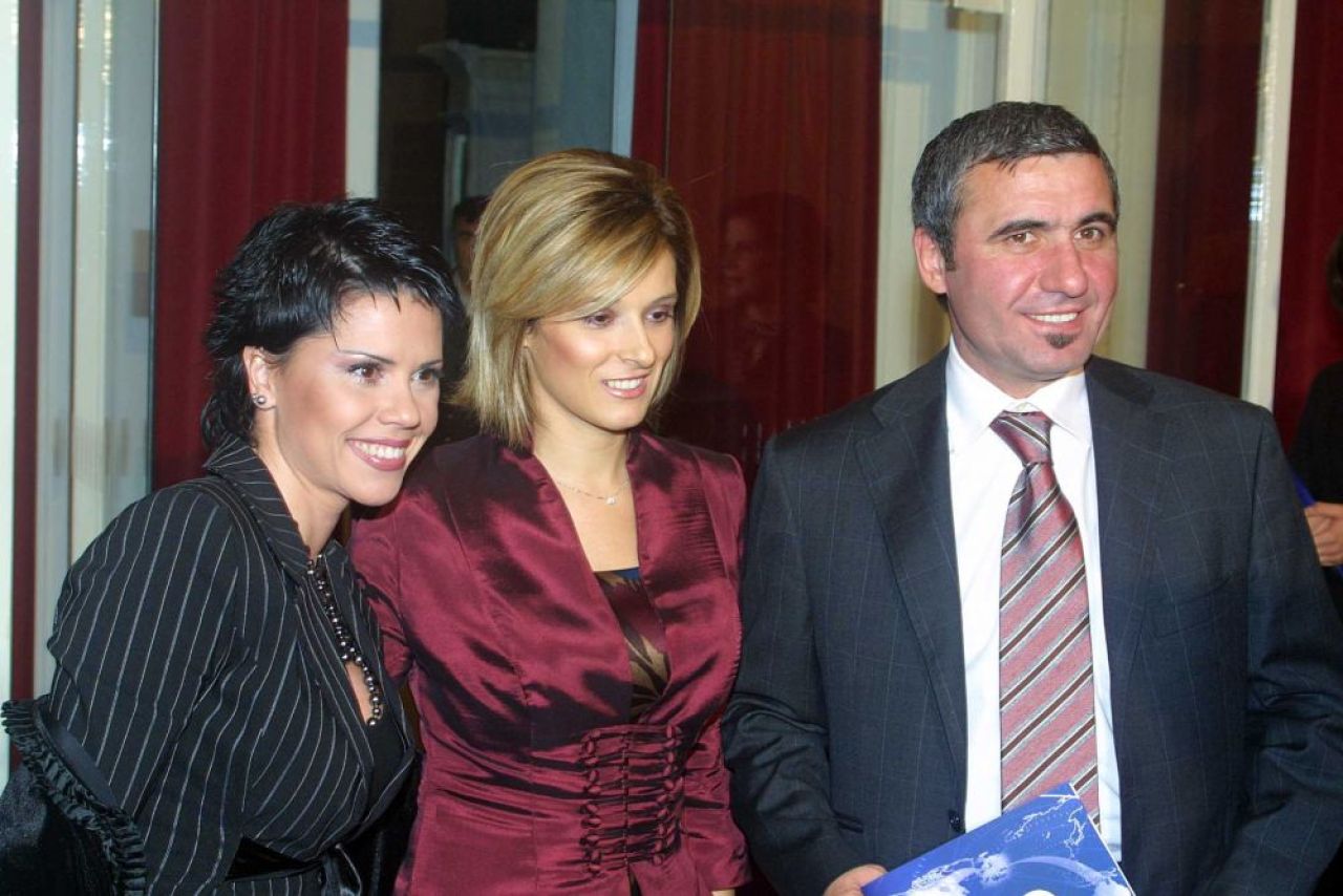 Gică Hagi îi datorează soției întreg succesul: „Alături de ea, nimic nu a fost greu! Fără femei suntem nimic!”_10