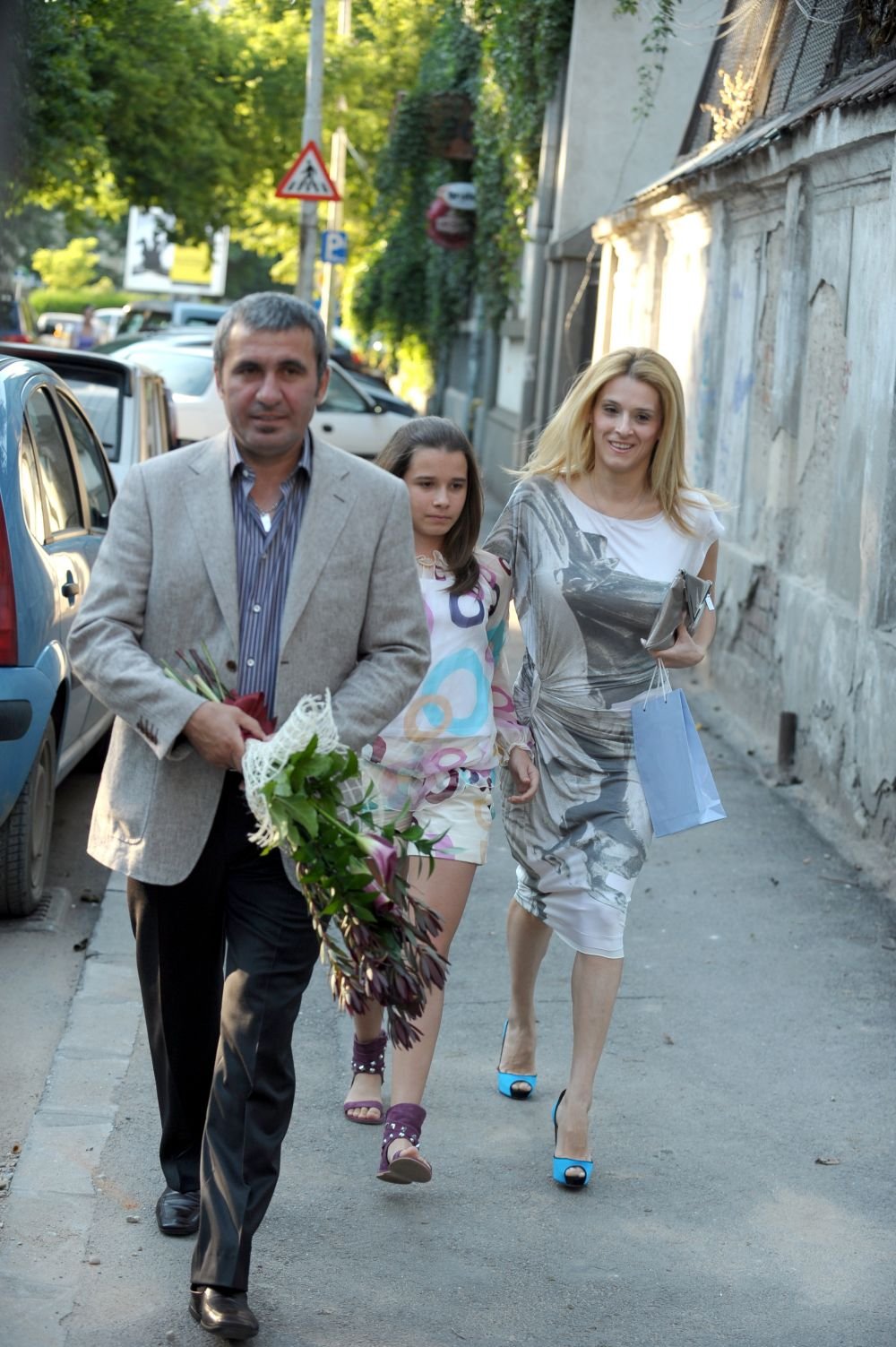Gică Hagi îi datorează soției întreg succesul: „Alături de ea, nimic nu a fost greu! Fără femei suntem nimic!”_11