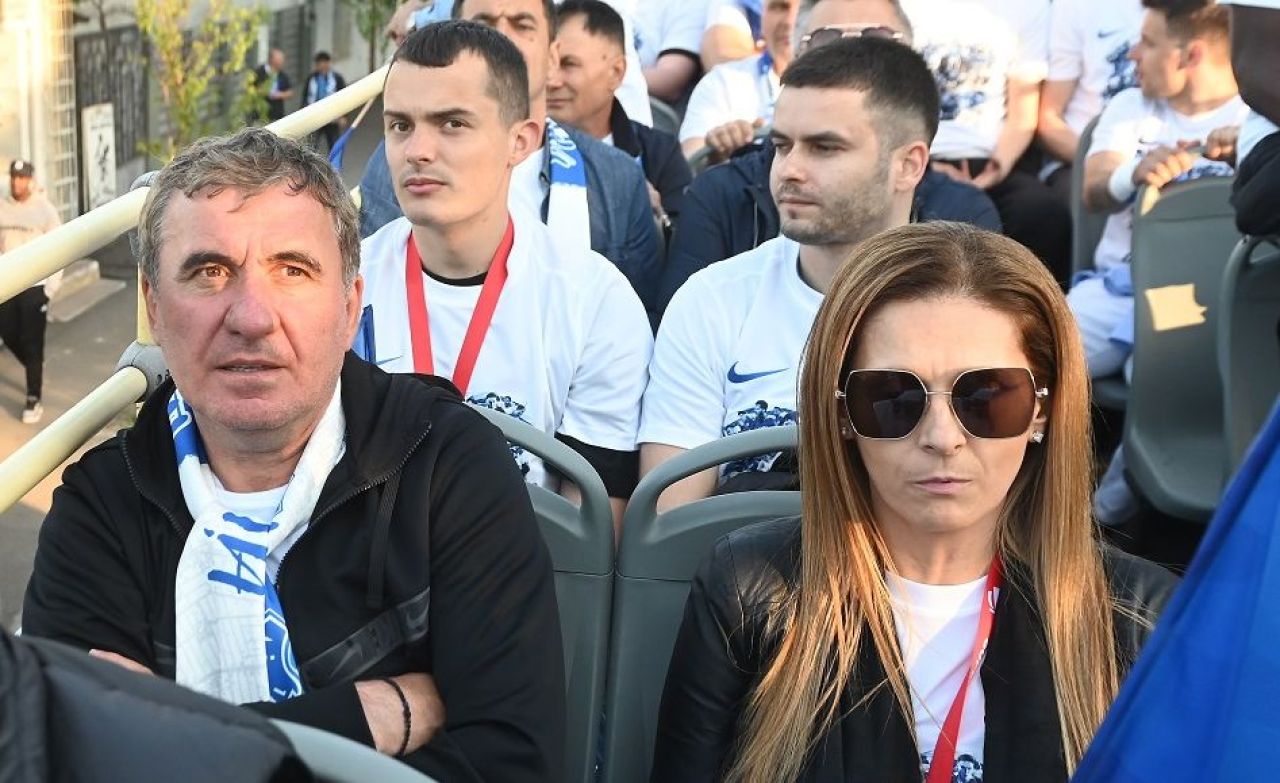 Gică Hagi îi datorează soției întreg succesul: „Alături de ea, nimic nu a fost greu! Fără femei suntem nimic!”_15