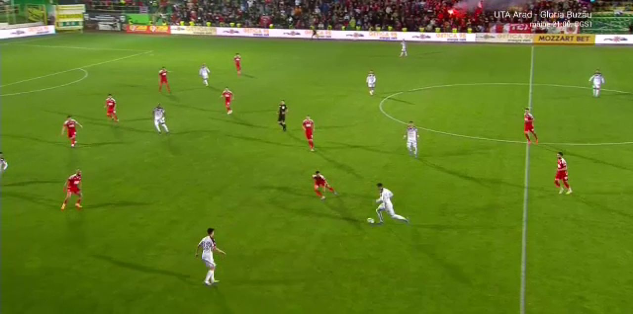 FC Argeș - Dinamo 4-2 | „Câinii” lui Ovidiu Burcă revin în Liga 1! Piteștenii câștigă thriller-ul de la Mioveni, dar retrogradează! _1