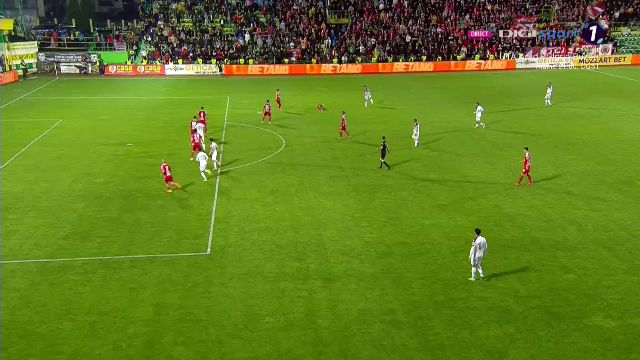 FC Argeș - Dinamo 4-2 | „Câinii” lui Ovidiu Burcă revin în Liga 1! Piteștenii câștigă thriller-ul de la Mioveni, dar retrogradează! _2