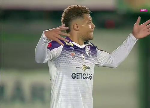 FC Argeș - Dinamo 4-2 | „Câinii” lui Ovidiu Burcă revin în Liga 1! Piteștenii câștigă thriller-ul de la Mioveni, dar retrogradează! _6