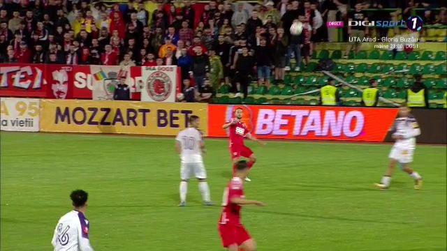 FC Argeș - Dinamo 4-2 | „Câinii” lui Ovidiu Burcă revin în Liga 1! Piteștenii câștigă thriller-ul de la Mioveni, dar retrogradează! _7