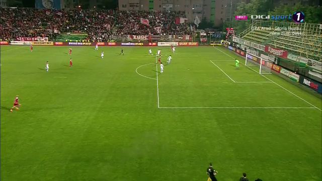 FC Argeș - Dinamo 4-2 | „Câinii” lui Ovidiu Burcă revin în Liga 1! Piteștenii câștigă thriller-ul de la Mioveni, dar retrogradează! _11