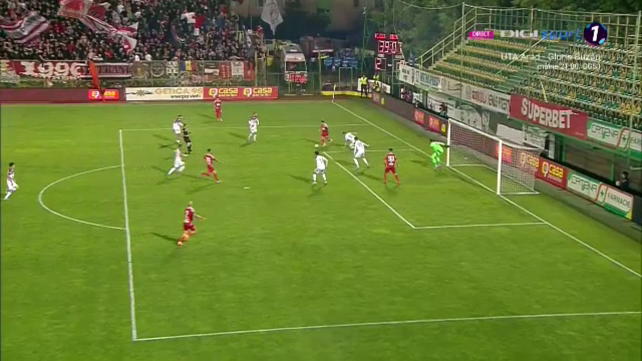 FC Argeș - Dinamo 4-2 | „Câinii” lui Ovidiu Burcă revin în Liga 1! Piteștenii câștigă thriller-ul de la Mioveni, dar retrogradează! _12