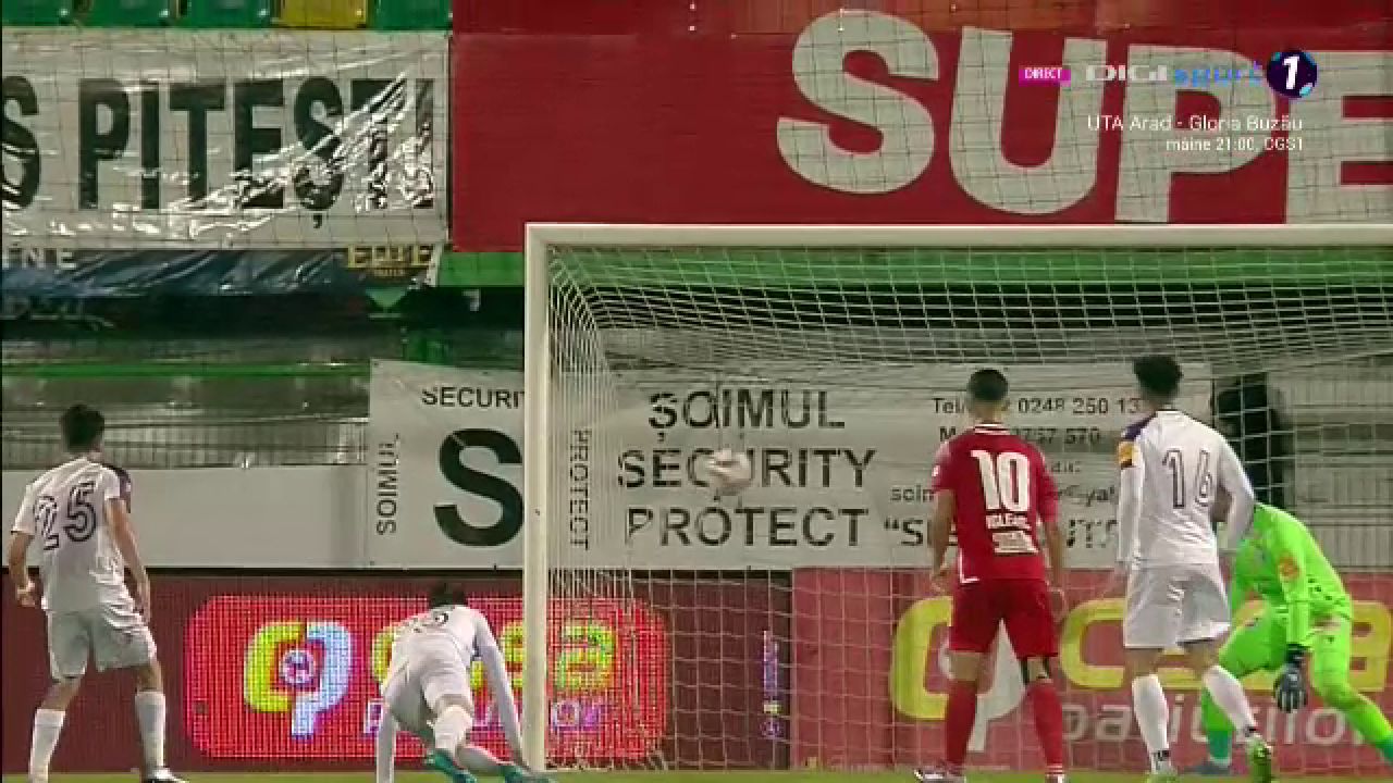 FC Argeș - Dinamo 4-2 | „Câinii” lui Ovidiu Burcă revin în Liga 1! Piteștenii câștigă thriller-ul de la Mioveni, dar retrogradează! _14