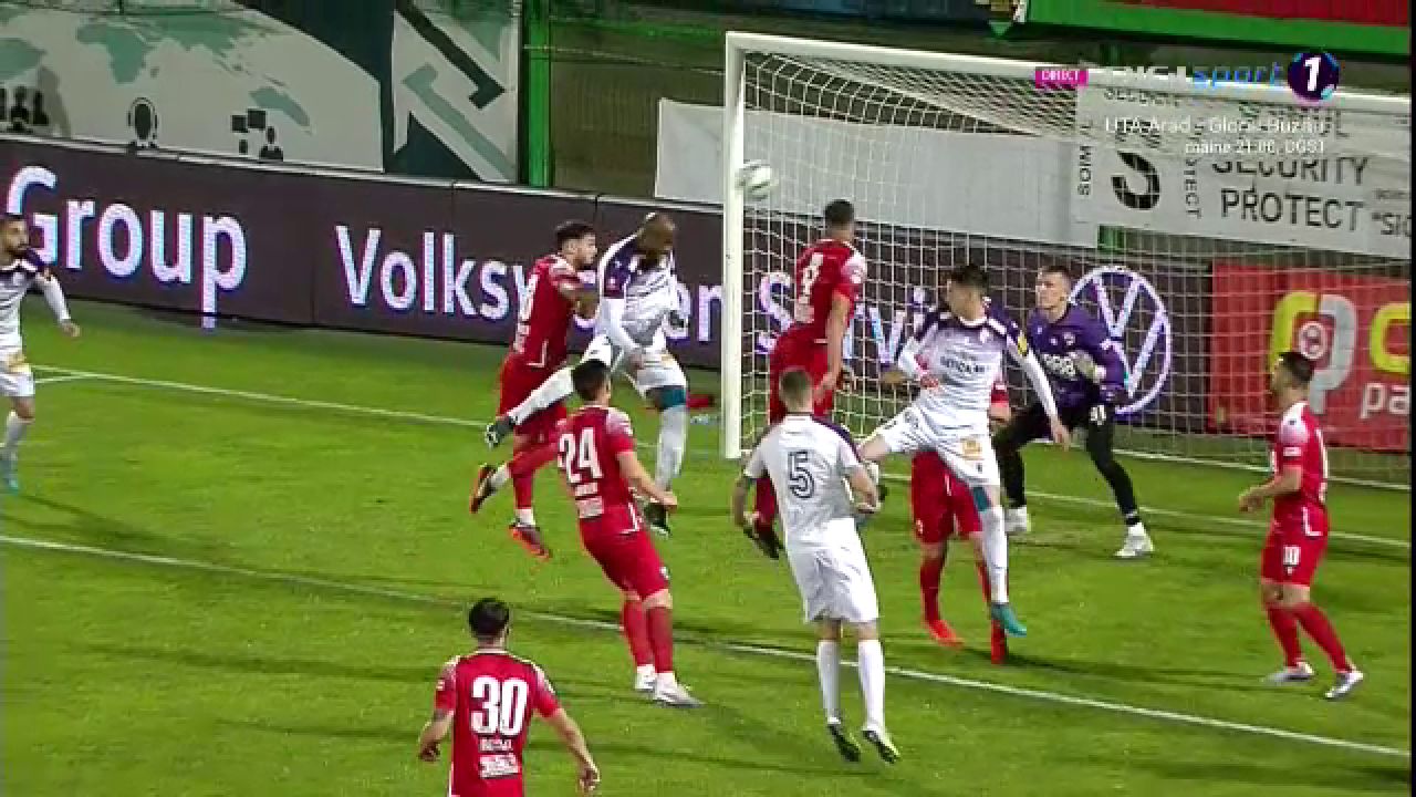FC Argeș - Dinamo 4-2 | „Câinii” lui Ovidiu Burcă revin în Liga 1! Piteștenii câștigă thriller-ul de la Mioveni, dar retrogradează! _18