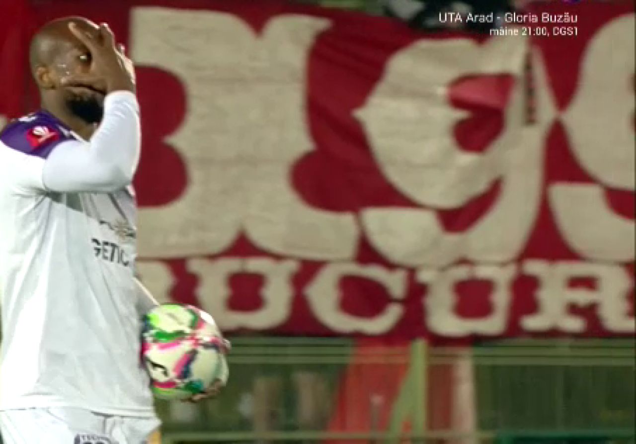 FC Argeș - Dinamo 4-2 | „Câinii” lui Ovidiu Burcă revin în Liga 1! Piteștenii câștigă thriller-ul de la Mioveni, dar retrogradează! _19