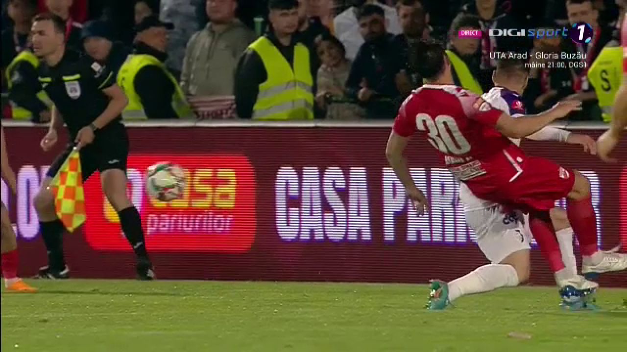 FC Argeș - Dinamo 4-2 | „Câinii” lui Ovidiu Burcă revin în Liga 1! Piteștenii câștigă thriller-ul de la Mioveni, dar retrogradează! _21