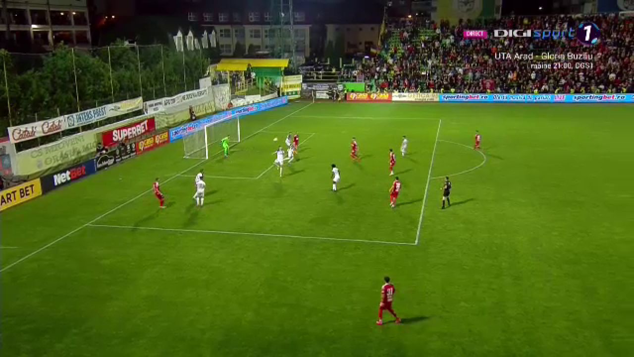 FC Argeș - Dinamo 4-2 | „Câinii” lui Ovidiu Burcă revin în Liga 1! Piteștenii câștigă thriller-ul de la Mioveni, dar retrogradează! _22