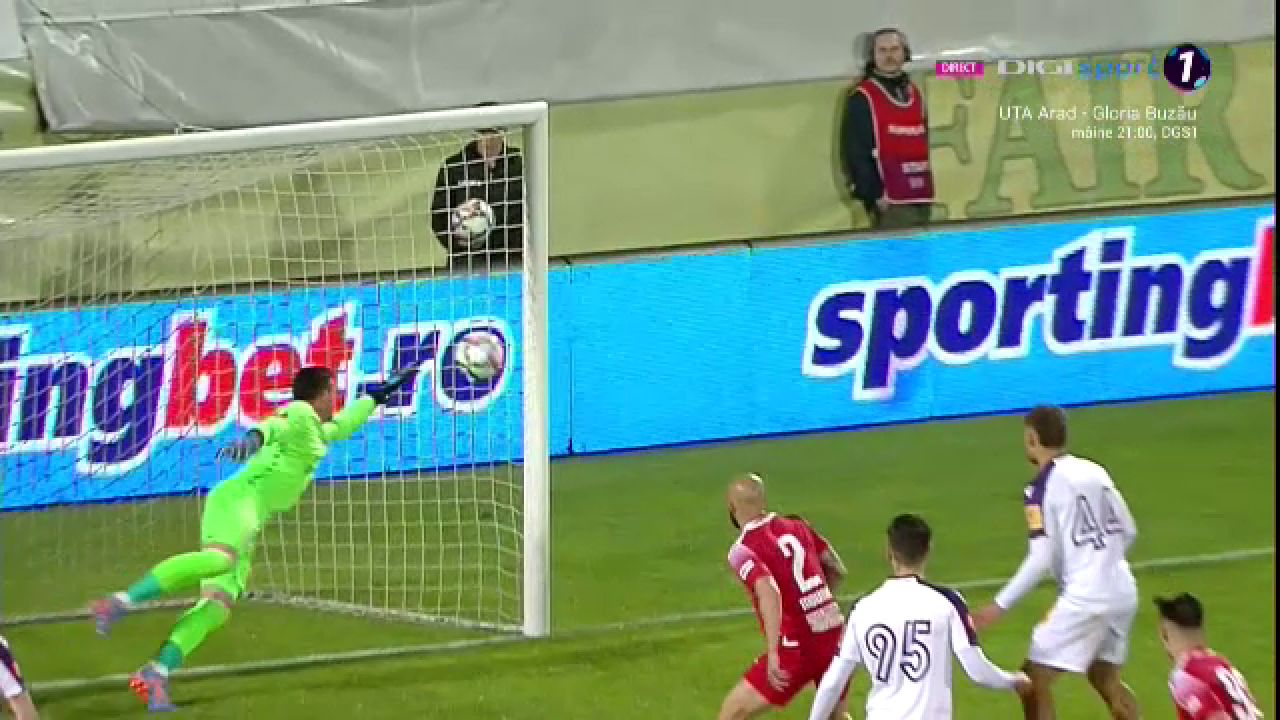 FC Argeș - Dinamo 4-2 | „Câinii” lui Ovidiu Burcă revin în Liga 1! Piteștenii câștigă thriller-ul de la Mioveni, dar retrogradează! _24