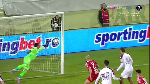 FC Argeș - Dinamo 4-2 | „Câinii” lui Ovidiu Burcă revin în Liga 1! Piteștenii câștigă thriller-ul de la Mioveni, dar retrogradează! _24