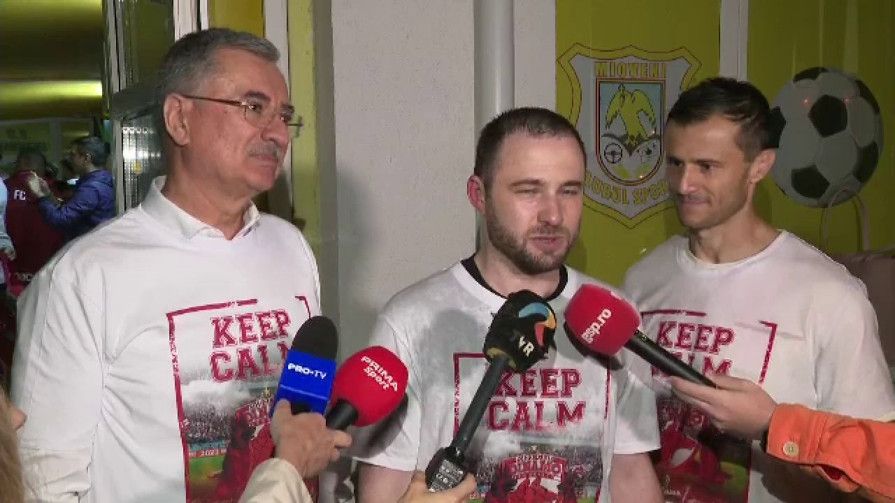 Investitorii lui Dinamo, optimiști după promovarea în Superliga: