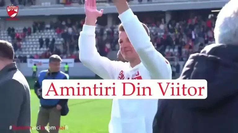 Ovidiu Burcă, &icirc;n martie: &Icirc;nregistrează acum. Promovăm anul asta!