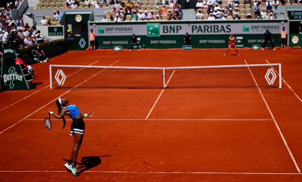 Roland Garros 2023 | Coco Gauff, autoritară! Rezultatele de pe tabloul feminin_2