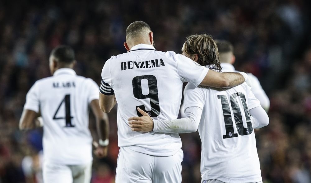 Real Madrid nu se oprește: &icirc;nlocuitor de top pentru Karim Benzema + alte plecări anunțate