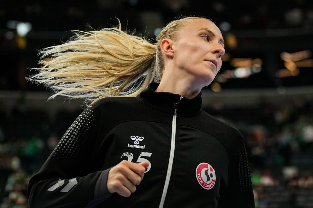 Încleștări tari în Final Four-ul Ligii Campionilor la handbal feminin! Cum arată lupta pentru medalii_3