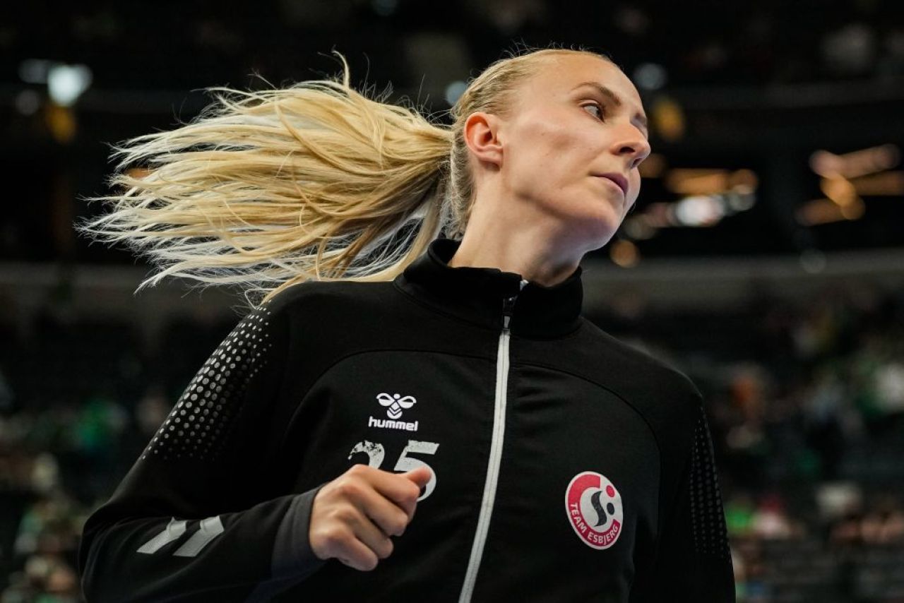Încleștări tari în Final Four-ul Ligii Campionilor la handbal feminin! Cum arată lupta pentru medalii_3