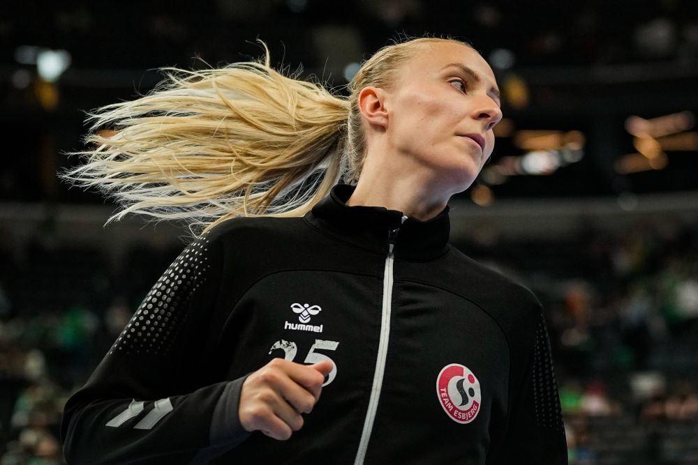 Încleștări tari în Final Four-ul Ligii Campionilor la handbal feminin! Cum arată lupta pentru medalii_3